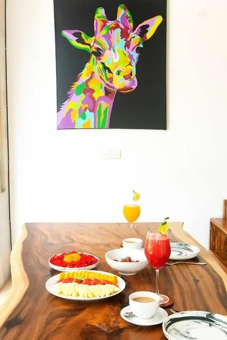 Private Villa Tiaga - Premium & Peaceful In The Heart Of Seminyak Indonezja