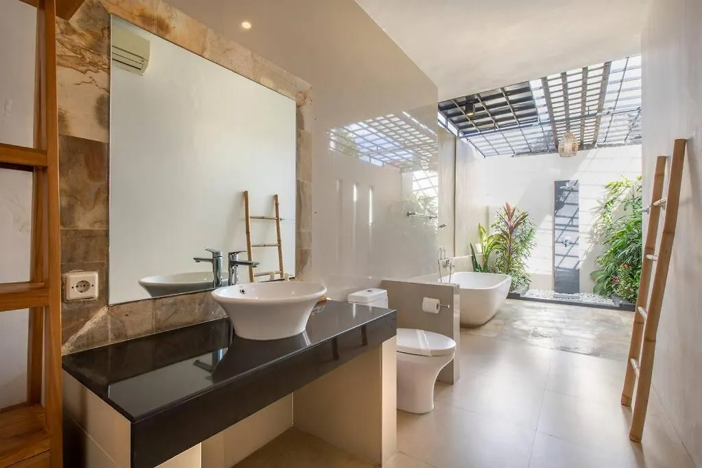 Private Villa Tiaga - Premium & Peaceful In The Heart Of Seminyak