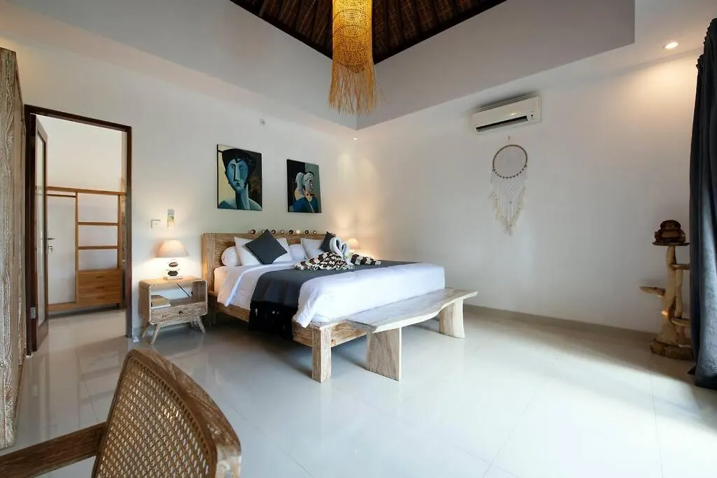 Private Villa Tiaga - Premium & Peaceful In The Heart Of Seminyak