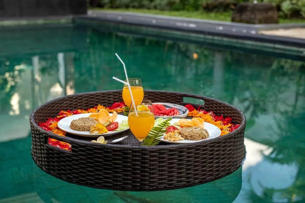 Private Villa Tiaga - Premium & Peaceful In The Heart Of Seminyak
