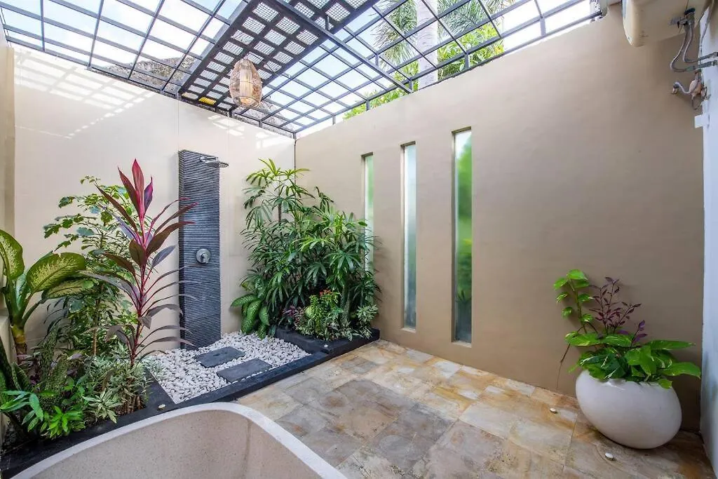 Private Villa Tiaga - Premium & Peaceful In The Heart Of Seminyak 0*,  Indonezja
