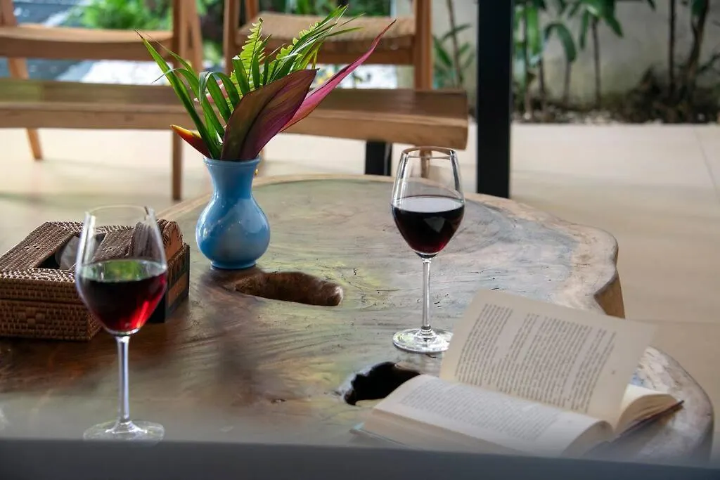 Private Villa Tiaga - Premium & Peaceful In The Heart Of Seminyak
