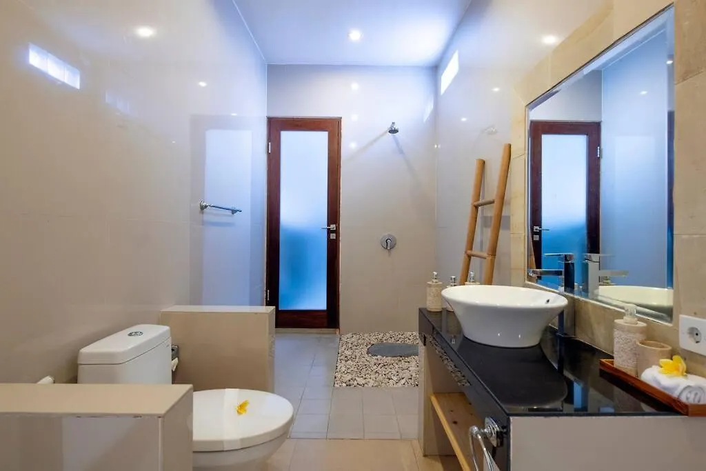 Private Villa Tiaga - Premium & Peaceful In The Heart Of Seminyak 0*,  Indonezja