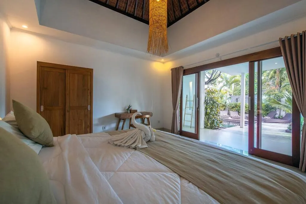 Private Villa Tiaga - Premium & Peaceful In The Heart Of Seminyak