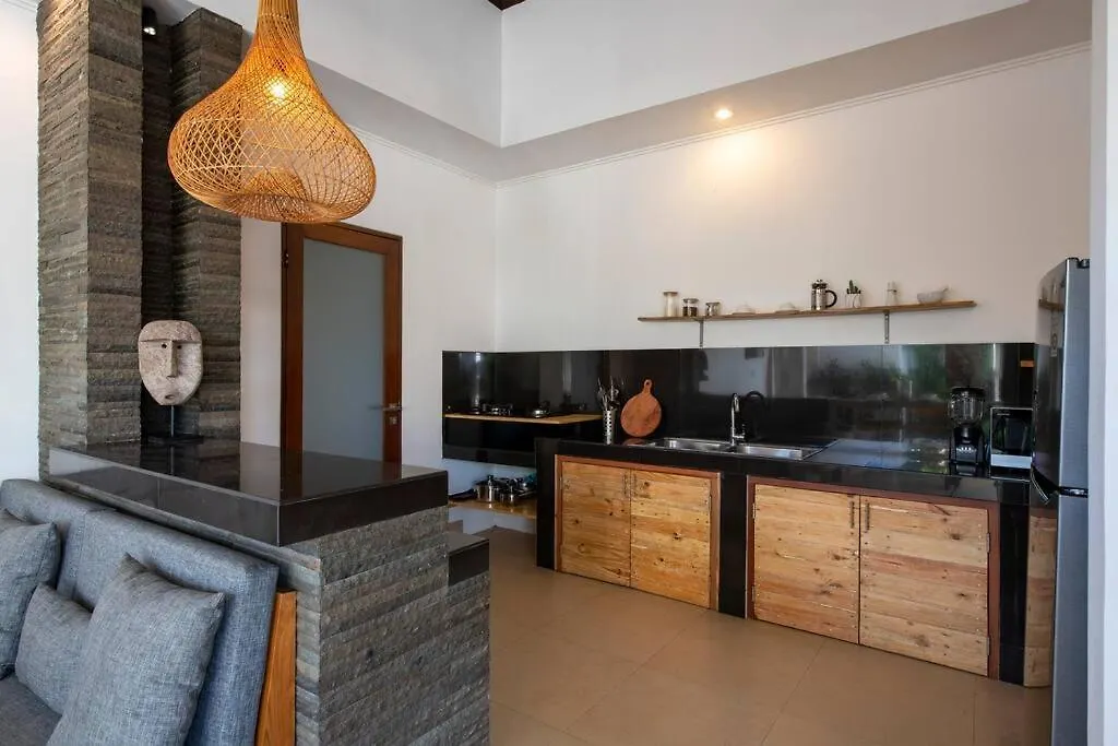 Private Villa Tiaga - Premium & Peaceful In The Heart Of Seminyak